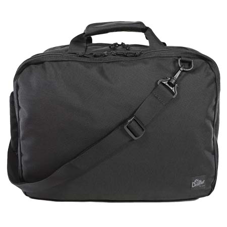 Drifter(ドリフター) 3WAY BUSINESS BRIEF / スリーウェイビジネスブリーフ