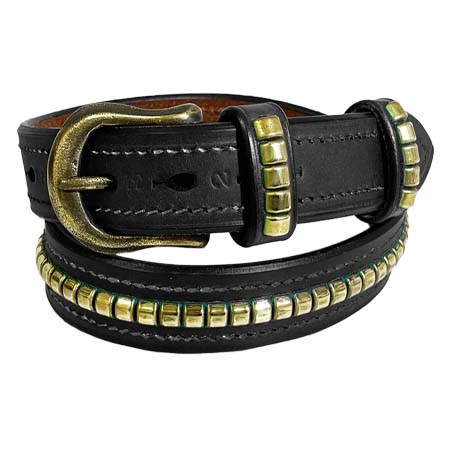 DUAL(デュアル) Dual UKサドル 35mm幅 Hシリンダーベルト