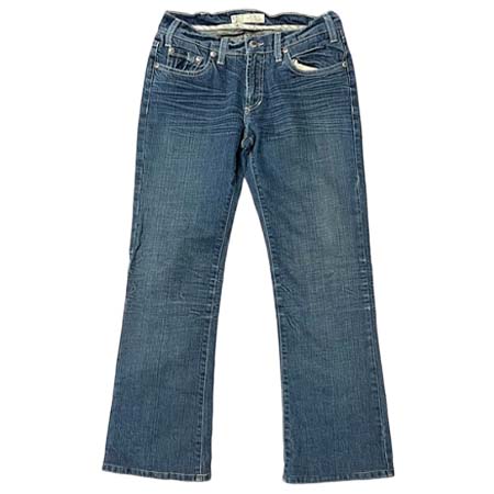 Duarte(デュアルテ) HENRY DUARTE Designer Jeans Size 28