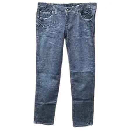 Duarte(デュアルテ) Duarte Jeans Designer Denim Jeans Y2K Vintage
