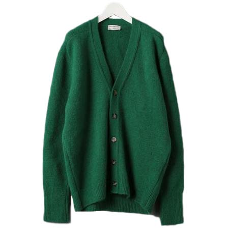 EDITIONS M.R(エディションズエムアール) ソリッド カーディガン