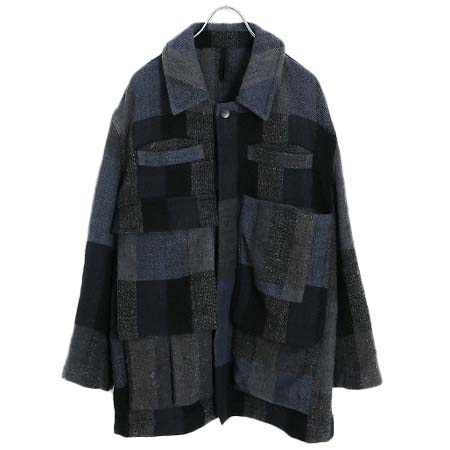 EdwinaHorl(エドウィナホール) JACKET[7/EH37J-03/A]