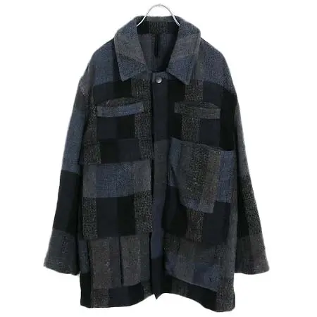 EdwinaHorl(エドウィナホール) JACKET[7/EH37J-03/A]