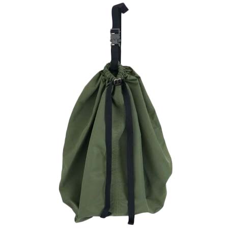 EdwinaHorl(エドウィナホール) Edwina Hoerl×Palm maison[別注]ORIGINAL BAG PACK [KHAKI]