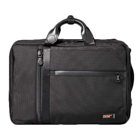 ENGAGEMENT(エンゲージメント) EGBF-013 3wayブリーフケース