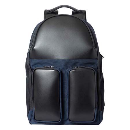 ENGAGEMENT(エンゲージメント) HERGOPOCH×ENGAGEMENT バックパック LE-BP