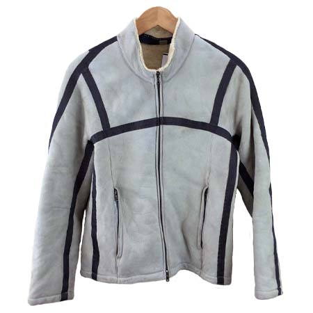 eq.w(エリアクワッリオラワークショップ) レザージャケット・ブルゾン