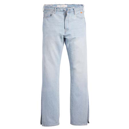 ERL(イーアールエル) LEVIS 501 DENIM ERL07P202 BLUE