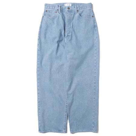 e.sen(イーセン) thomas -denim-