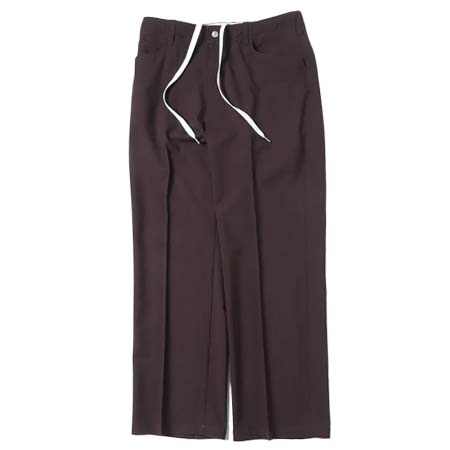 e.sen(イーセン) tony -summer wool-