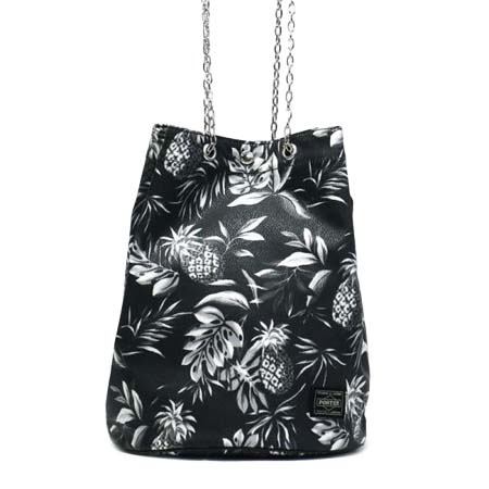 ESSENTIAL DESIGNS(エッセンシャルデザインズ) エッセンシャルデザインズ×ポーター バッグ ショルダー ESSENTIAL DESIGNS×PORTER EDS×Reyn Spoonerシリーズ E171811