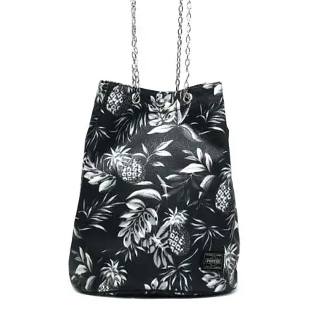 ESSENTIAL DESIGNS(エッセンシャルデザインズ) エッセンシャルデザインズ×ポーター バッグ ショルダー ESSENTIAL DESIGNS×PORTER EDS×Reyn Spoonerシリーズ E171811