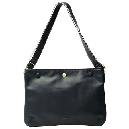 ESSENTIAL DESIGNS(エッセンシャルデザインズ) エッセンシャルデザインズ×ポーター バッグ サコッシュ ESSENTIAL DESIGNS×PORTER ショルダーバッグ EDS×PORTER SACOCHE オールマイティーシリーズ E181802