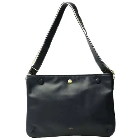 ESSENTIAL DESIGNS(エッセンシャルデザインズ) エッセンシャルデザインズ×ポーター バッグ サコッシュ ESSENTIAL DESIGNS×PORTER ショルダーバッグ EDS×PORTER SACOCHE オールマイティーシリーズ E181802