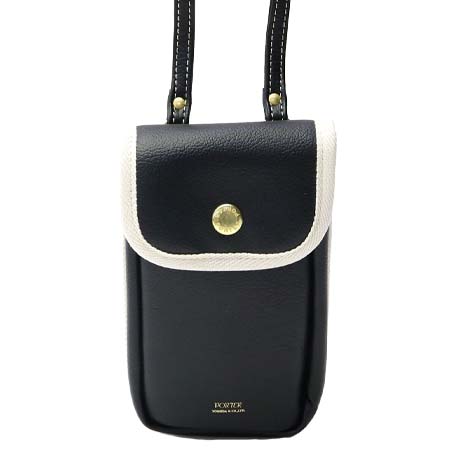 ESSENTIAL DESIGNS(エッセンシャルデザインズ) エッセンシャルデザインズ×ポーター バッグ ショルダーバッグ ESSENTIAL DESIGNS×PORTER ショルダーバッグ ショルダーポーチ SHOULDER POUCH オールマイティーシリーズ E181803