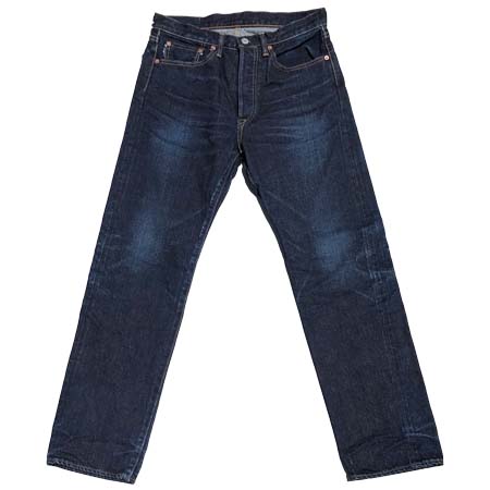 ETERNAL(エターナル) 811HW ageing2year ストレートパンツ ETERNAL