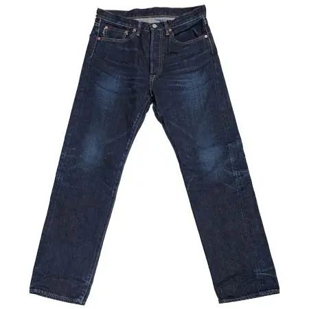 ETERNAL(エターナル) 811HW ageing2year ストレートパンツ ETERNAL