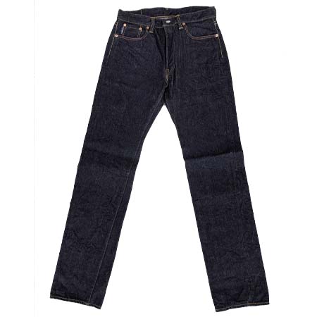 ETERNAL(エターナル) 811 Big Size ストレートパンツ ETERNAL