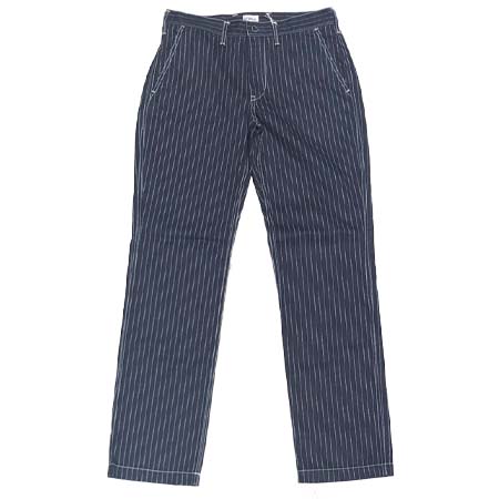 ETERNAL(エターナル) 52247 ウォバッシュトラウザーパンツ ETERNAL