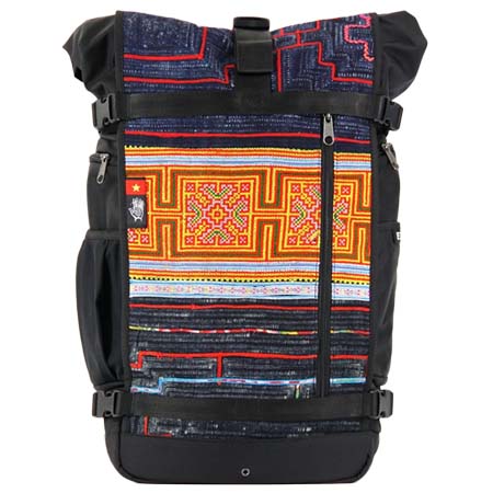 ETHNOTEK(エスノテック) ラージャパック 46