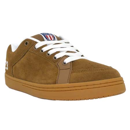 etnies(エトニーズ) シューズ スニーカー SAL23 BROWN/GUM