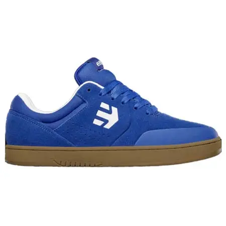 etnies(エトニーズ) MARANA ROYAL/WHT エトニーズ マラナ スケートボード