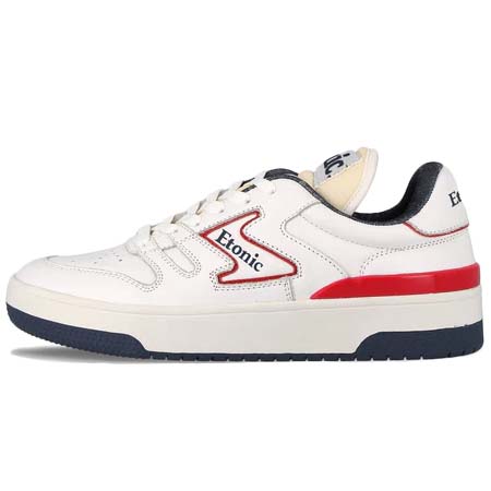 Etonic(エトニック) ETONIC B481 White Scarlett
