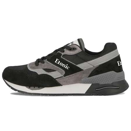 Etonic(エトニック) ETONIC STABLE BASE Gray Hound