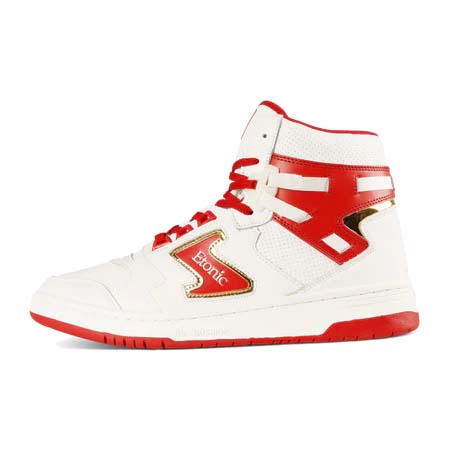 Etonic(エトニック) Etonic OG High Lth High White Fire Gold