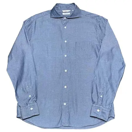 ETONNE(エトネ) 長袖シャツ