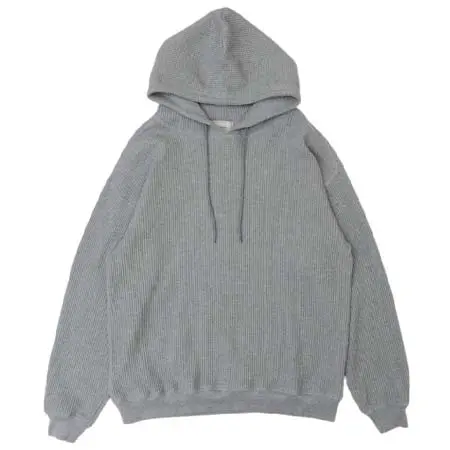 EVCON(エビコン) Waffle Parka