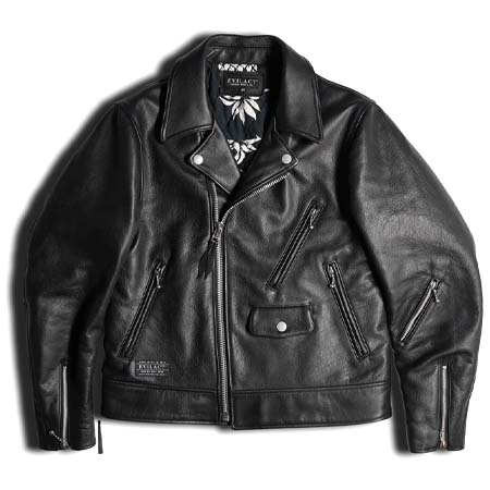 Evilact(イーブルアクト) EVILACT DOUBLE RIDERS JKT