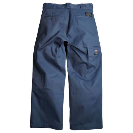 Evilact(イーブルアクト) DICKIES x EVILACT Hidden Pockets Double Knee Work Pants