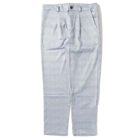 EVOLUTION(エウ゛ォリューション) ストレッチパンツ