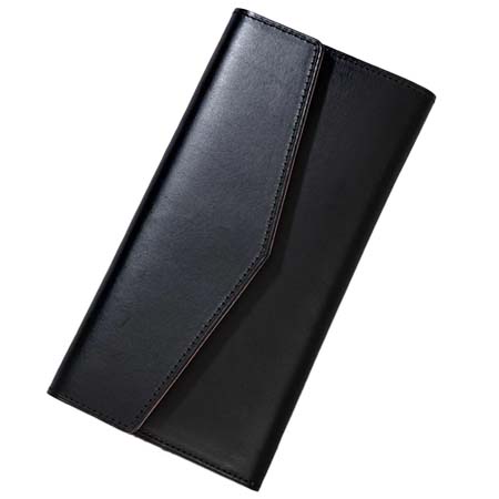 Evoon(エボーン) 長財布 Vellda Long