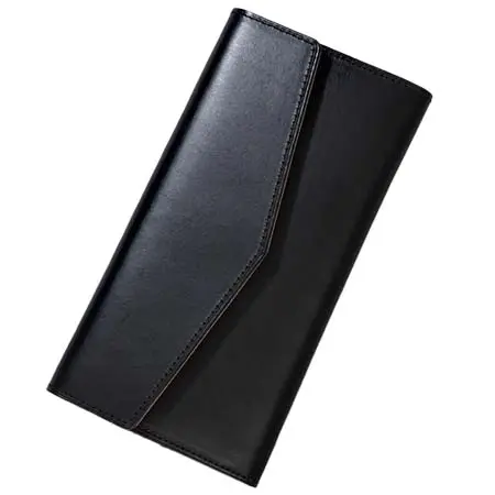 Evoon(エボーン) 長財布 Vellda Long