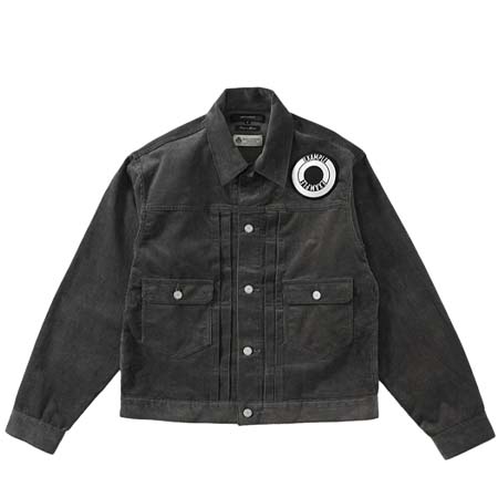 EXAMPLE(エグザンプル) ARTCHENY×EXAMPLE CORDUROY JACKET