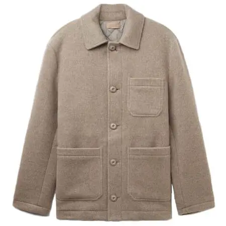 falconeri(ファルコネーリ) カシミヤ キャバンジャケット