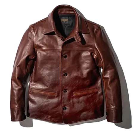 FINE CREEK＆CO(ファインクリークアンドコー) Arcadia ファインクリークアンドコー アルカディア（ブラウン）[ACCO003]