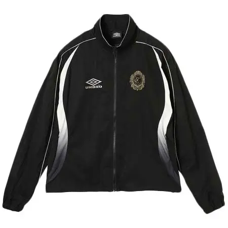 FLAG STAFF(フラグスタッフ) FSｘUMBRO GRADATION TRACK JACKET FS1710