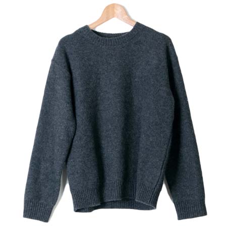 FLAMAND(フラマン) MELANGE REVERSE / メランジ リバース