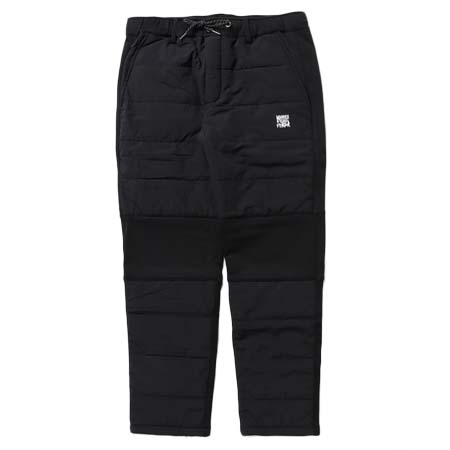 FLASH PACKER(フラッシュパッカー) フラッシュパッカー 機能中綿 ストレッチスキニーパンツ XP-DOWN SKINNY