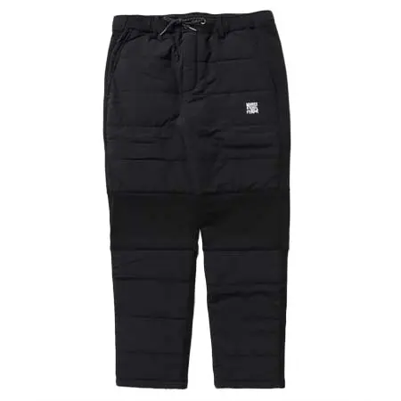 FLASH PACKER(フラッシュパッカー) フラッシュパッカー 機能中綿 ストレッチスキニーパンツ XP-DOWN SKINNY