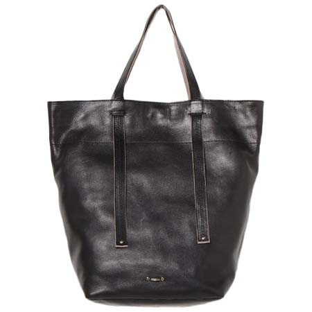 Flea Store(フリーストアー) [Flea Store Vegetal]Moneレザートート