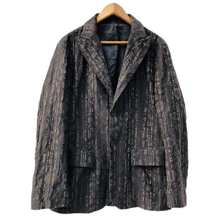 FORNITURE CIVILI(フォルニチュールチビリ) Jacket