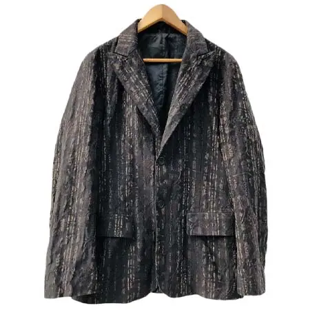 FORNITURE CIVILI(フォルニチュールチビリ) Jacket