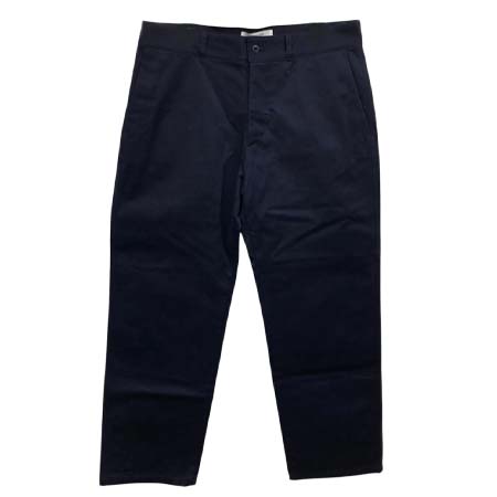 FORNITURE CIVILI(フォルニチュールチビリ) スラックス