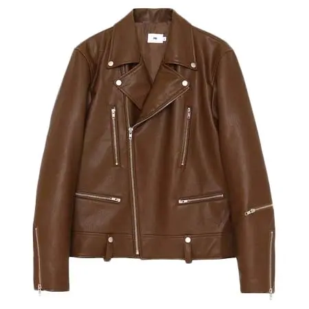 for the weekend(フォーザウィークエンド) DOUBLE RIDERS JACKET