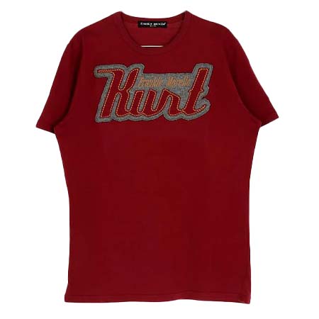 FRANKIE MORELLO(フランキーモレロ) Tシャツ メンズ 902-F181