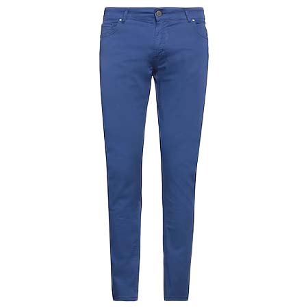 FRANKIE MORELLO(フランキーモレロ) 5ポケットパンツ